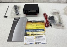 Uniden Bearcat BC350C 800 MHz NASCAR Scanner Police Fire EMS Weather CB Radio