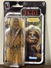 STAR WARS Black Series CHEWBACCA ROTJ 40th Anniversary 7" Action Figure