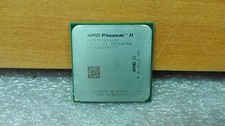 AMD HDZ955FBK4DGI Phenom II 955 Socket AM2 3.2GHz Desktop CPU