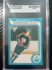 Wayne Gretzky PSA 10 Rookie Card Sets New Record 11