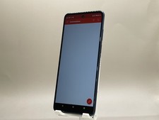 Motorola Moto Edge 2021 XT2141-1 256GB Nebula Blue Verizon Unlocked W072211