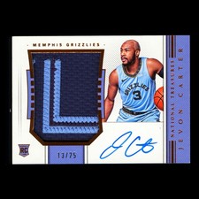 2018-19 Panini National Treasures Basketball Cards 13