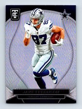 #99 2024 Totally Certified BASE * Jake Ferguson Cowboys