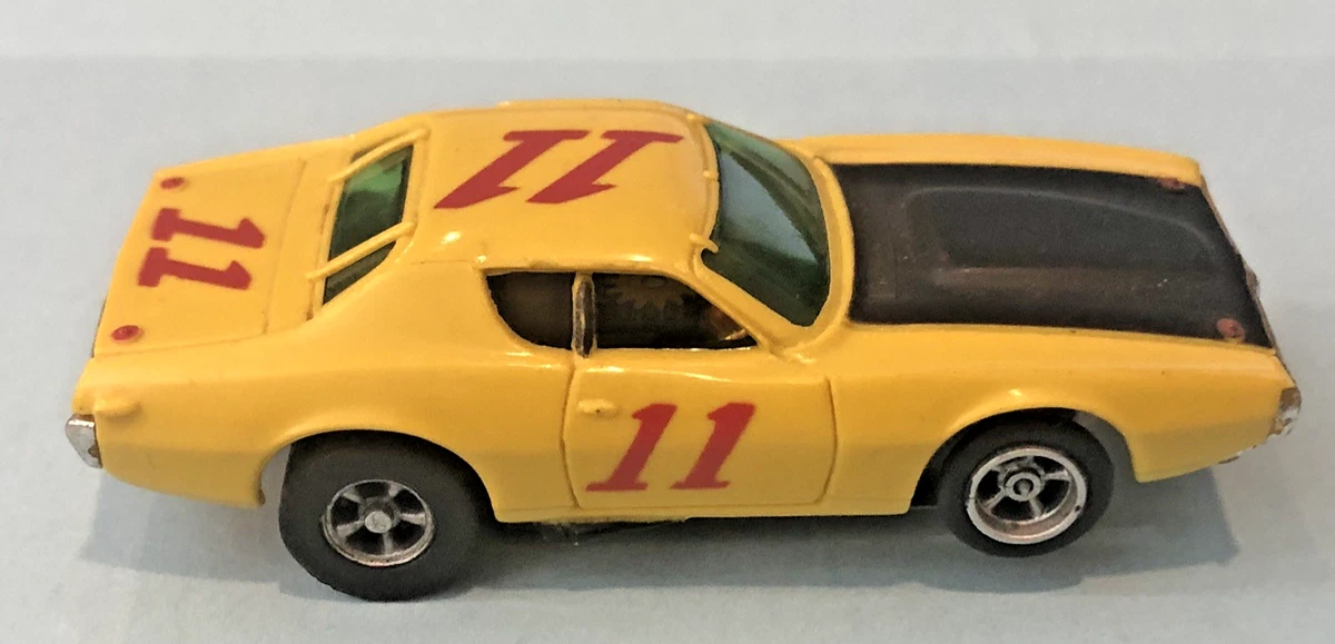 AFX Slot Car Chargers for sale | eBay