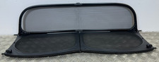 Genuine Used BMW 1series Mini R52 R57 Wind Deflector Convertible 2757001 177353