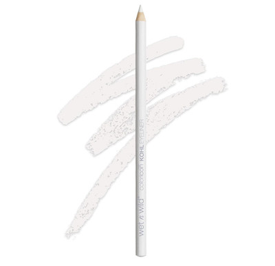wet n wild Color Icon Kohl Eyeliner Pencil You're Always White Matte