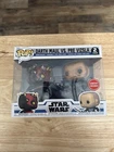 Funko Pop! Vinyl: Star Wars - Darth Maul vs. Pre Vizsla - GameStop (Exclusive)