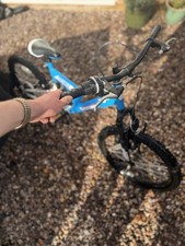 Piranha XP Dual Suspension Kids