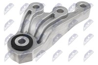 NTY Lagerung Schaltgetriebe ZPS-CH-162 FüR Fiat 500X 4X4 334AXF22 Jeep Renegade