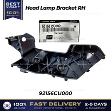 ⭐Genuine⭐ Head Lamp Bracket RH 92156CU000 for Hyundai Genesis GV60