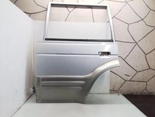 Porte arrière et accessoires Hyundai GALLOPER