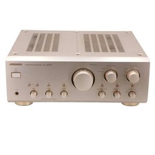 SANSUI AU- 607XR Integrated Amplifier Used