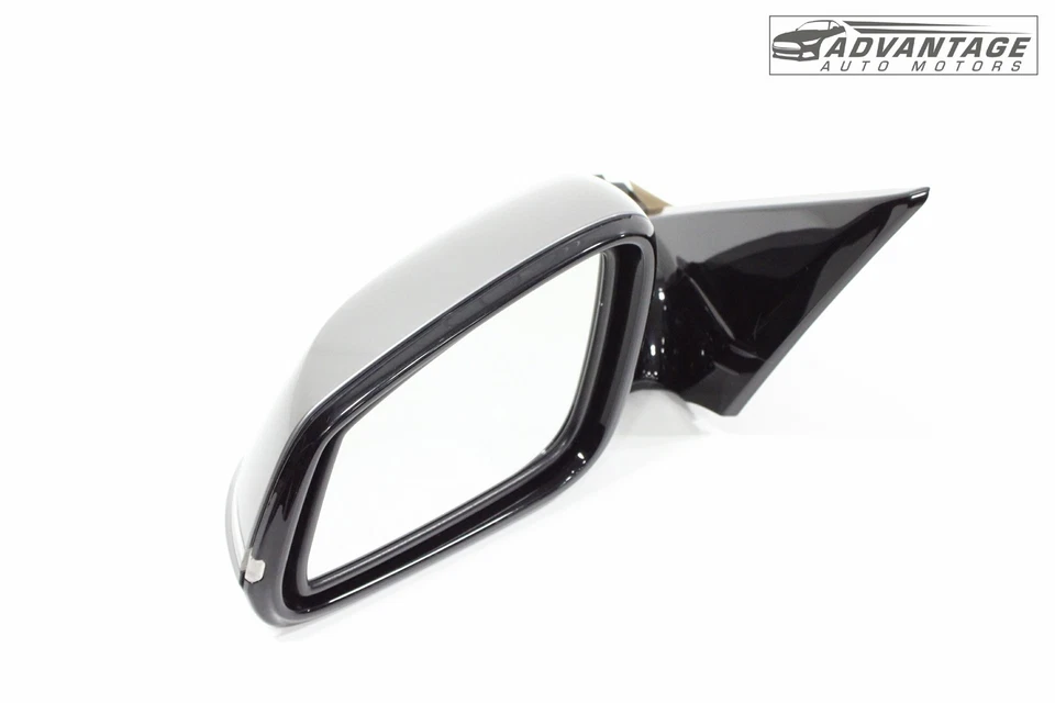 BMW M235I XDRIVE F22 2015-2016 ESPEJO RETROVISOR EXTERIOR CONDUCTOR DELANTERO OEM Foto 2 de 4