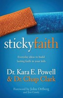 Kara E. Powell (U. A.) | The Sticky Faith | Taschenbuch | Englisch (2011)