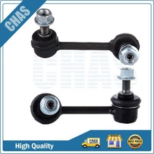 2X Front/Rear Sway Bar End Links For 2003-2011 Honda Element 03-07 Nissan Murano