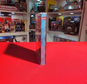 Sega CD Amazing Spider-Man vs. The Kingpin CIB++ with Registration Card