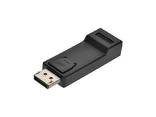 Monoprice DisplayPort Male to HDMI Female Adapter Passive Adapter