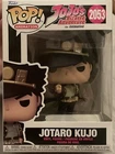 Funko Pop! Animation Jojo's Bizarre Adventure #2053 Jotaro Kujo