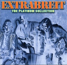 Extrabreit   The Platinum Collection CD, Comp...