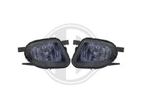Nebellampenset FüR Mercedes-Benz W211 Klarglas 2002-2006