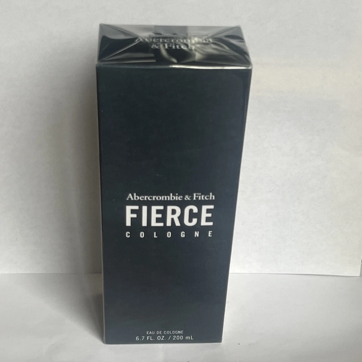 その他 Abercrombie & Fitch FIERCE COLOGNE 200ml Men's Fierce Cologne | Men's Cologne & Body Care | Abercrombie.com