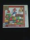 Super Mario 3d Land For Nintendo 3DS