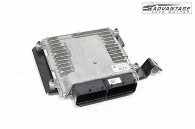 2021-2022 KIA SOUL 2.0L ENGINE COMPUTER CONTROL MODULE ECU ECM UNIT OEM