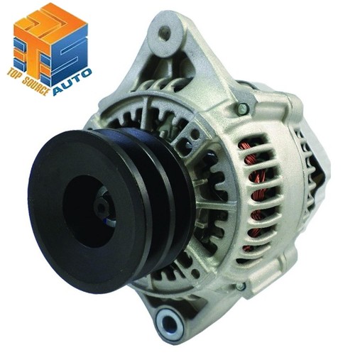 New 90AMP Alternator Fits Caterpillar 303CR Mini Excavator 2001-2012 102211-9010 - Bild 3 von 8
