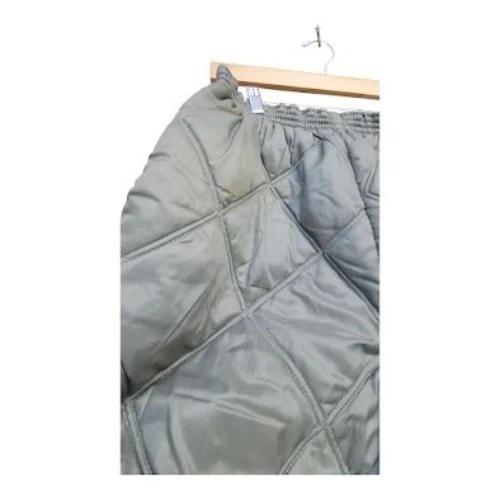 Vintage Sears Sportswear Insulated Quilted Puffer Pants Medium 38/40 Waist C12/2 - Image 4 of 4