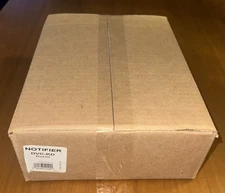 NOTIFIER Dvc-kd Digital Voice Command Keypad Fire Alarm