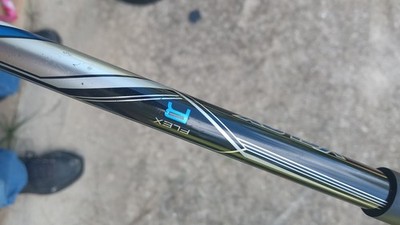 TaylorMade SpeedBlade 6-Iron Regular Flex 85g Steel Shaft 