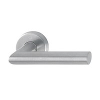 Hoppe Rosettenhalbgarnitur Ams.E1400Z/42H Va F69 4-Kt.10Mm 10809057