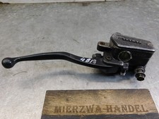 Yamaha XJ900 F 4BB Bremspumpe Bremse Pumpe Bremshebel Hebel vorne rechts