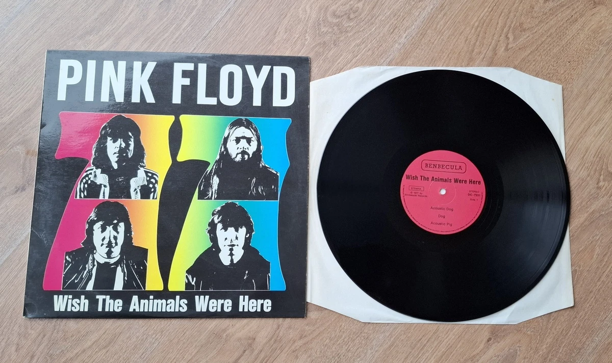 pink floyd rare live products for sale | eBay