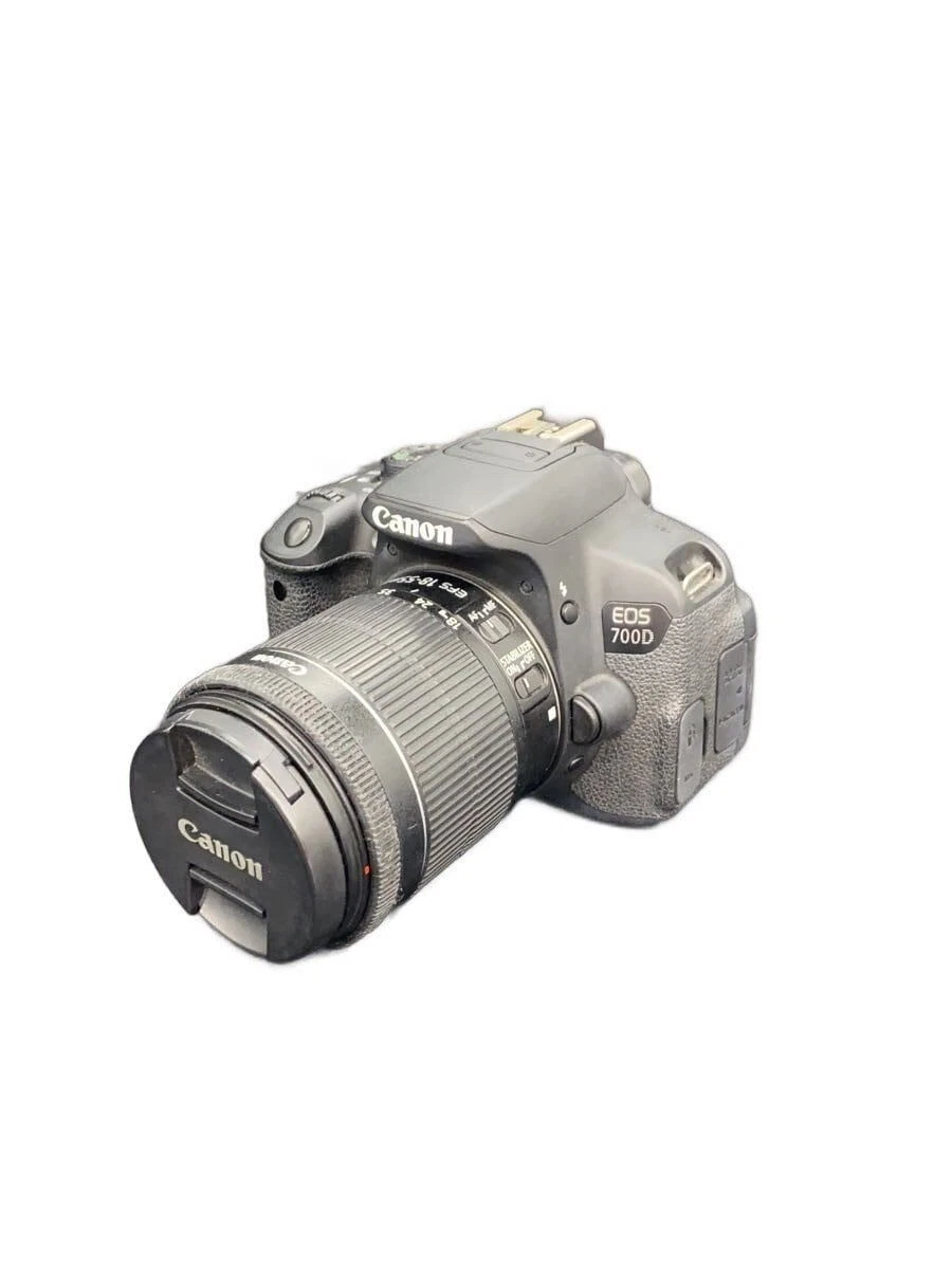 Canon EOS 700D Digital Cameras for Sale | Shop New & Used Digital