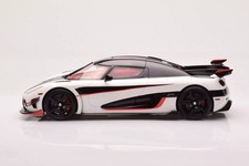 GT Spirit Koenigsegg Agera Rs 2015 1:18 GT877