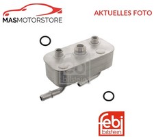 ÖLKÜHLER AUTOMATIKGETRIEBE FEBI BILSTEIN 100128 A FÜR BMW 3,X3,Z4,E46,E83,E85