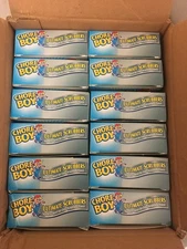 12 PACK-Chore Boy Heavy Duty Scrubber For All Metal Surfaces 1-7/16 in. L 2 pk