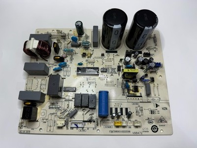 Platine Power Module Haier / Riello CQC08001022336 *BESCHREIBUNG LESEN