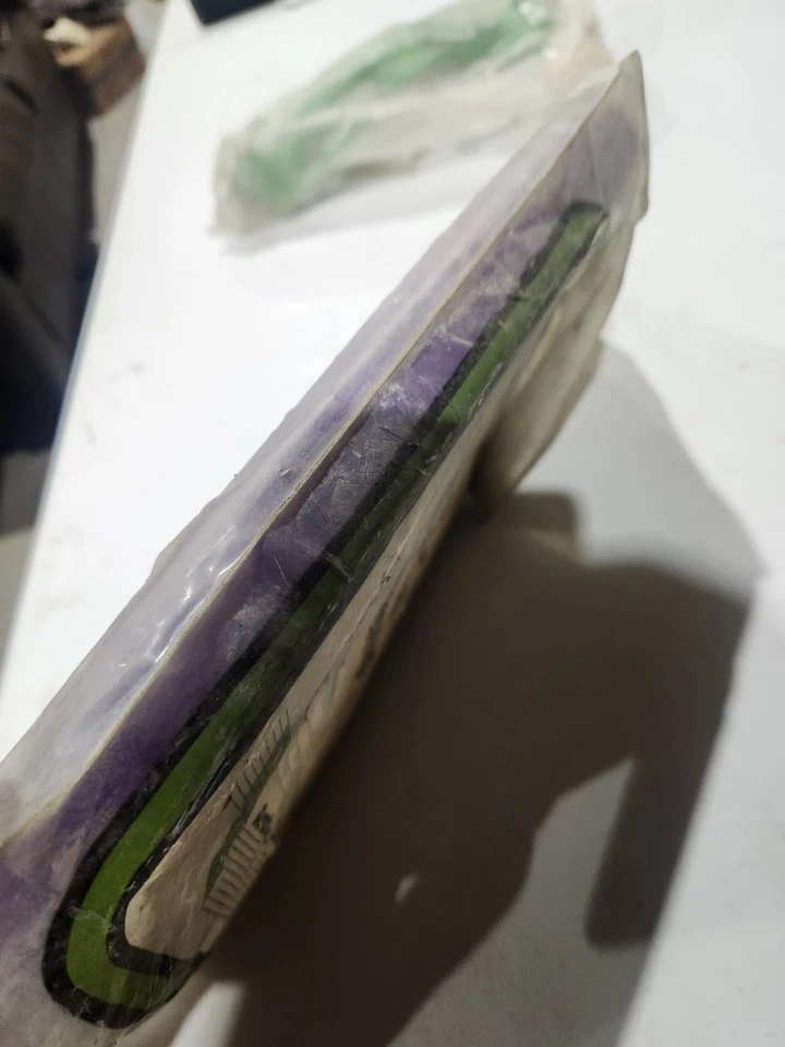 Новый из старых запасов оригинальный комплект отделки ARCTIC CAT 0638-600 фиолетовый Zrt Thundercat 600 800 1000 - Изображение 3 из 3