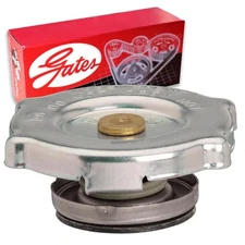 Radiator Cap compatible with Ram 3500 5.7L 5.9L 6.7L 8.0L L6 V10 V8 1994-2010