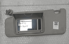 8480252R40J0T Aletta parasole parabrezza SX SUZUKI IGNIS 1.2 Dualjet Suv