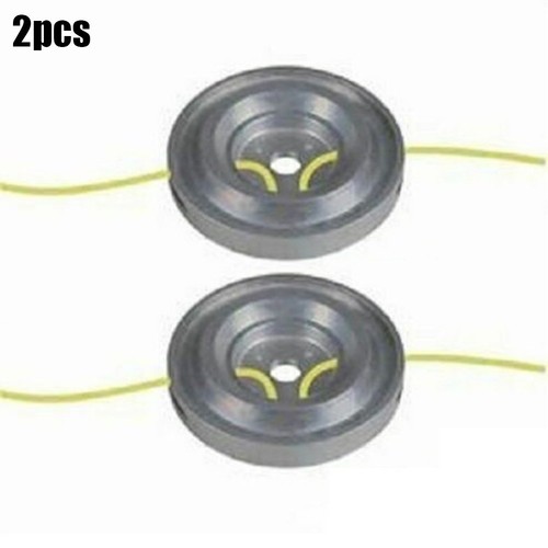 High Quality and Exquisite Alloy Trimmer Head for Trimmers and Cutters - Picture 6 of 6