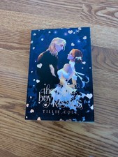 A Thousand Boy Kisses by Tillie Cole - Belle ...