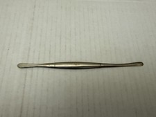 Vintage V. Mueller Germany Double Ended Periosteal  Elevator Eye Doctor