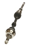 Antriebswelle FÜR Toyota RAV 4 III ( A3 ) - Maxgear 49-2464