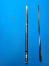 Purex Pool Cue With Lucasi carbon Fiber Shaft