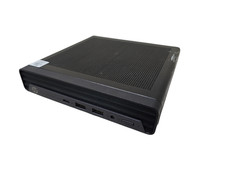 HP EliteDesk 800 G6 i5-10500 3.1 GHz 256GB NVME 32GB Ram Windows 11 Reset
