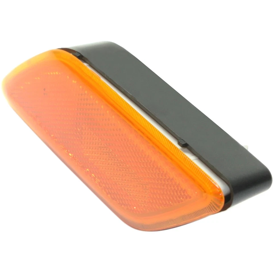 Marcador lateral delantero izquierdo capa Mercedes Benz E350 E550 E63 AMG E400 2010-2014 Foto 2 de 4