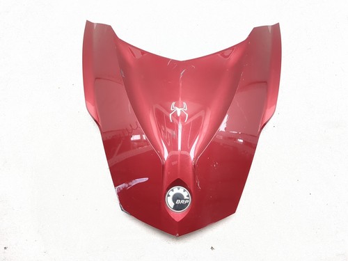 14-19 Can Am Spyder Roadster RT Front Hood Cover 705006201